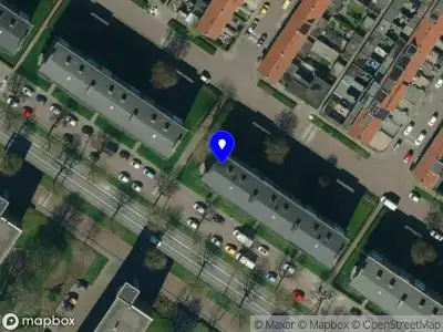 Anonieme overlastmelding Huissensestraat in Arnhem