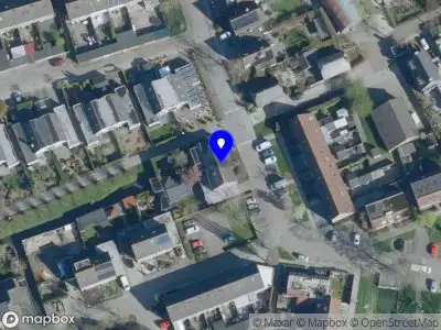 Overlastmelding Kraaijenveld in Wijk en Aalburg gesloten