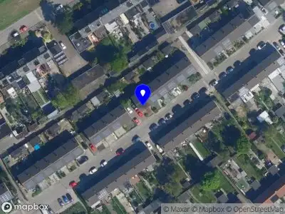 112 melding Overlastmelding Hugo de Vriesstraat in Aalsmeer gesloten