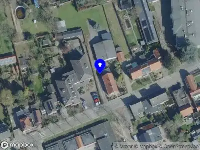 112 melding Overlastmelding Veldweg in Cuijk