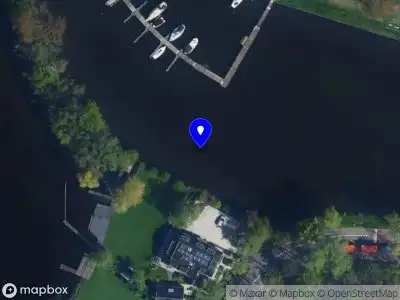 Overlastmelding Kudelstaartseweg in Kudelstaart gesloten
