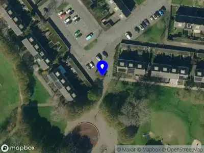 Overlastmelding Muntendampad in Arnhem