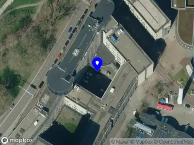 Overlastmelding Eusebiusbuitensingel in Arnhem gesloten