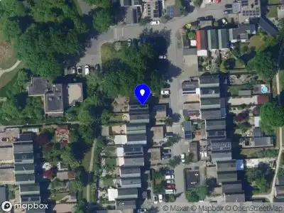 112 melding Overlastmelding Archipel in Lelystad gesloten