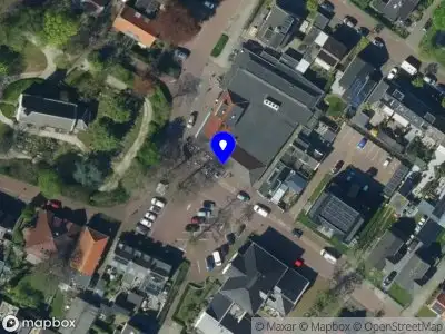 Overlastmelding Raadhuisweg in Akersloot gesloten