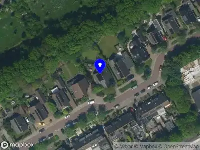 Overlastmelding Kruipwilg in Heemskerk