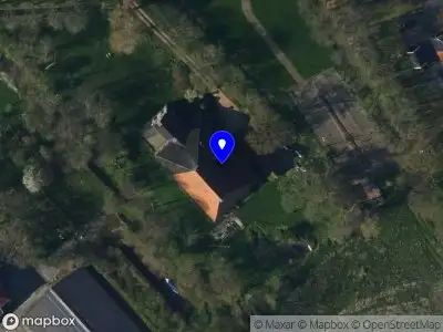 Overlastmelding Lorbuorren in Harich