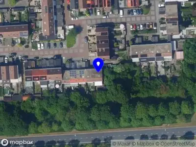 Overlastmelding Karveel in Lelystad