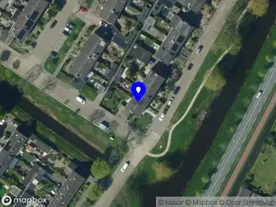 Overlastmelding Martin Luther Kingstraat in Akersloot