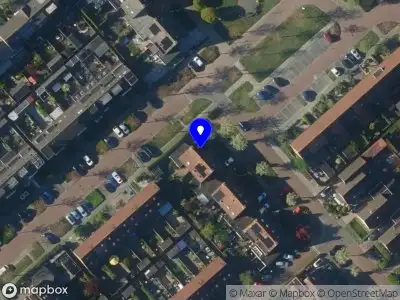 112 melding Overlastmelding Paradijsvogel in Heerhugowaard gesloten