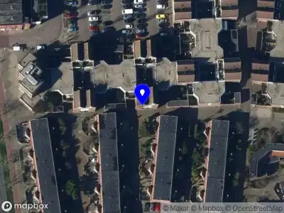 112 melding Overlastmelding Gorterstraat in Den Helder gesloten