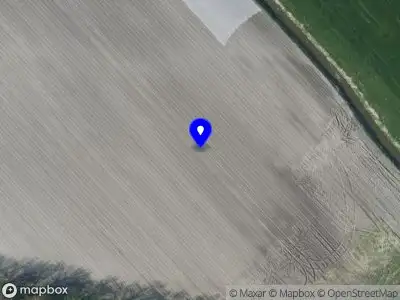 112 melding Overlastmelding Kanaalweg in Nieuwe Niedorp gesloten