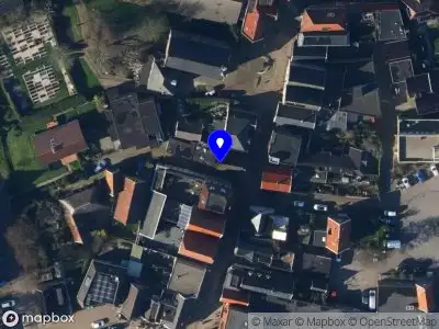 Overlastmelding Hoofdstraat in Hippolytushoef
