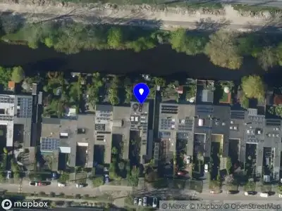 Overlastmelding Nuyenburglaan in Heerhugowaard