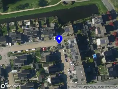 Overlastmelding Zeggeveen in Wognum