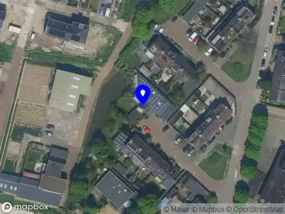 Anonieme overlastmelding Laan van Blois in Beverwijk