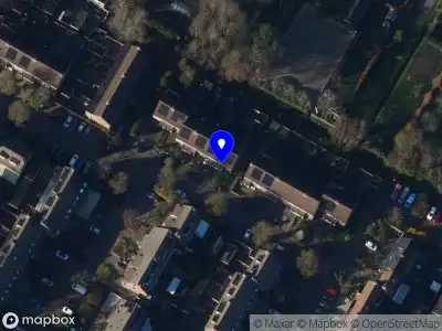 112 melding Overlastmelding Burgemeester Warnerslaan in Anna Paulowna gesloten