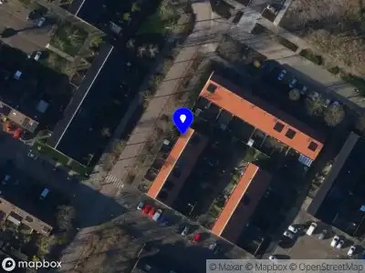 112 melding Overlastmelding Zijperlaan in Anna Paulowna gesloten