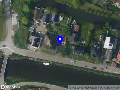 Overlastmelding Walingsdijk in Ursem
