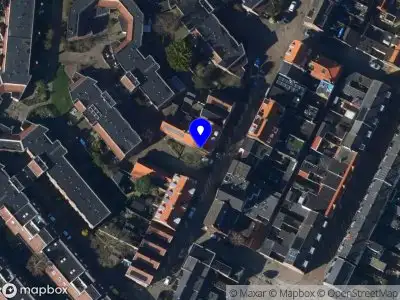 Overlastmelding Sluisdijkstraat in Den Helder