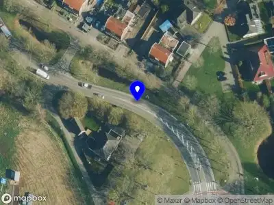 112 melding Politie naar de Voswinkelweg in Losser vanwege aanrijding met letsel