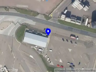 112 melding Ambulance met gepaste spoed naar de Propaanweg in Vondelingenplaat Rotterdam