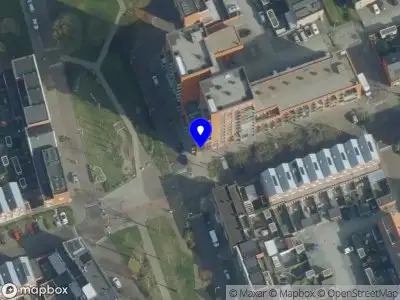 Anonieme overlastmelding Sint Pieterspark in Tilburg
