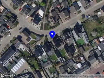 Overlastmelding Hoogakker in Sprundel gesloten