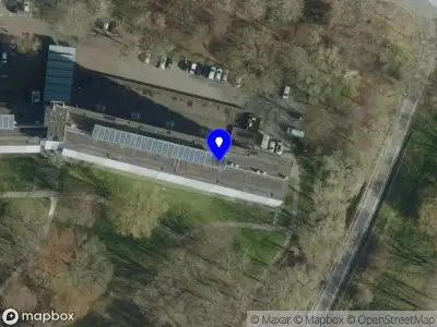 112 melding Overlastmelding Bachlaan in Tilburg