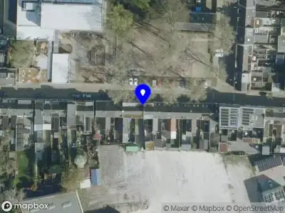 112 melding Overlastmelding Hoogvensestraat in Tilburg