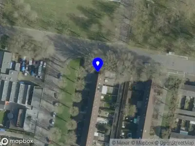 Overlastmelding Perosistraat in Tilburg