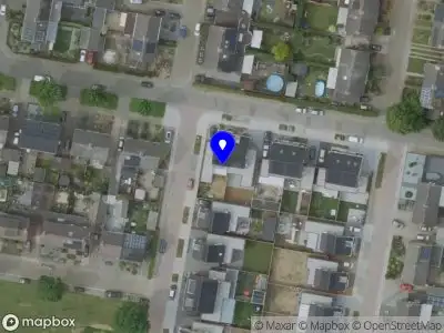 112 melding Overlastmelding Marie Koenenstraat in Melick