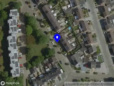 112 melding Overlastmelding Chopinlaan in Nuth gesloten