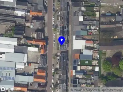 112 melding Overlastmelding Langevaart in Rijnsburg