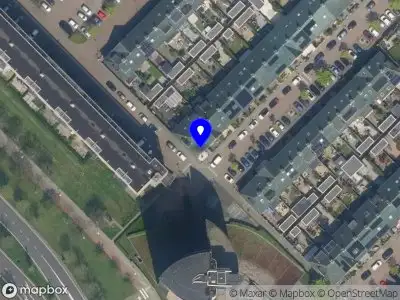 Overlastmelding Henriëtte Bosmanslaan in Maassluis