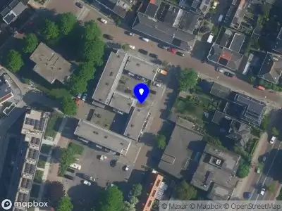 112 melding Anonieme overlastmelding Karel Doormanplein in Hillegom gesloten