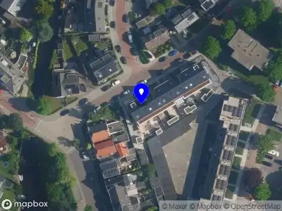 Anonieme overlastmelding Michiel de Ruijterstraat in Hillegom gesloten