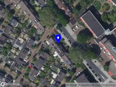 Overlastmelding Bankastraat in Dordrecht gesloten