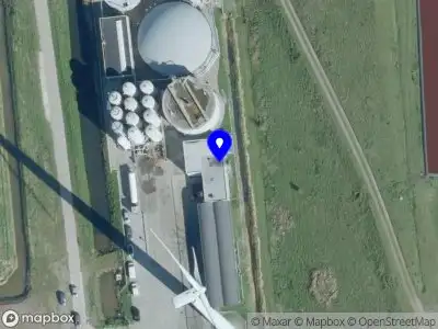 112 melding Overlastmelding Gansoyensesteeg in Waalwijk