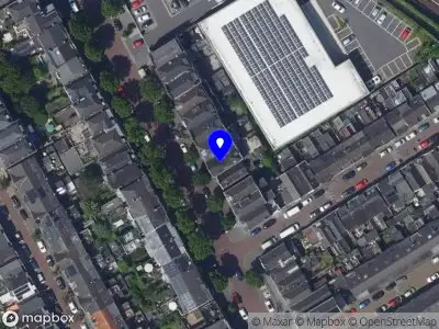 Overlastmelding Dubbeldamseweg Zuid in Dordrecht