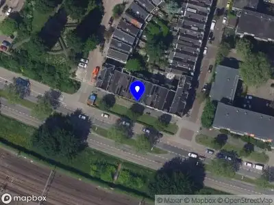 Overlastmelding Havenstraat in Dordrecht