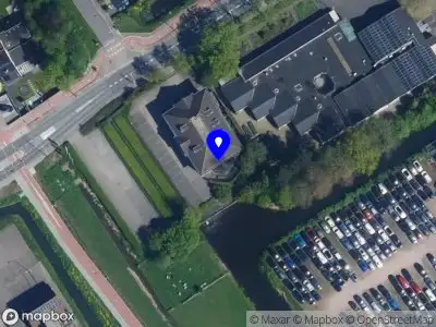 Overlastmelding Zwarteweg in Aalsmeer