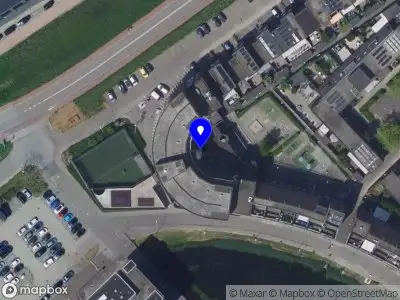 112 melding Overlastmelding Schipperskade in Zwijndrecht gesloten