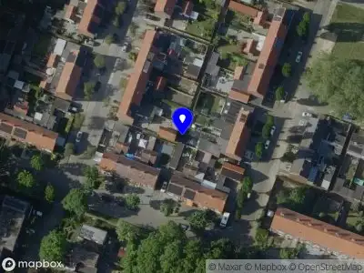 Politie naar de Maaslandlaan in Weert vanwege aanrijding met letsel