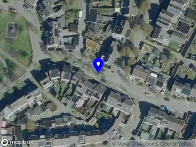 112 melding Overlastmelding De Meer in Kaatsheuvel gesloten