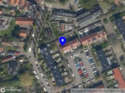 Brandweer met gepaste spoed naar de Hyndersteyn in Maasland vanwege afhijsen patient