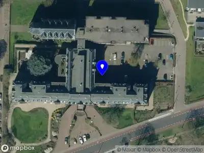 Anonieme overlastmelding Sint Elisabethshof in Arnhem gesloten