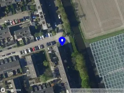 Overlastmelding Anemonenlaan in Hoogkarspel