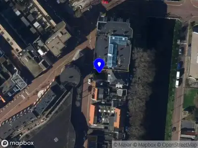 112 melding Overlastmelding Molenstraat in Den Helder