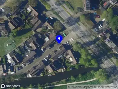 112 melding Overlastmelding Hoekland in Enkhuizen gesloten